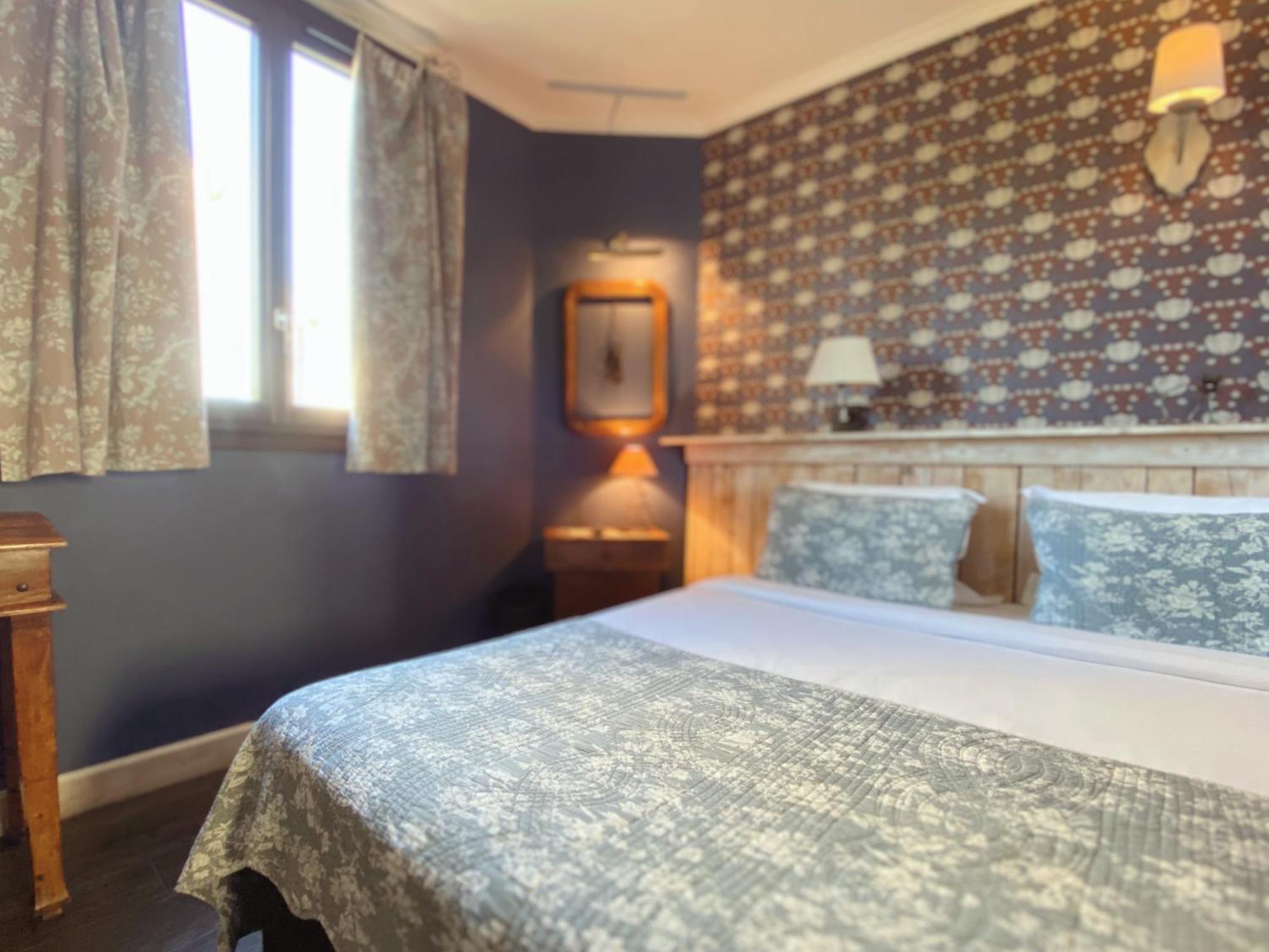 La Jabotte Hotel Antibes Room photo