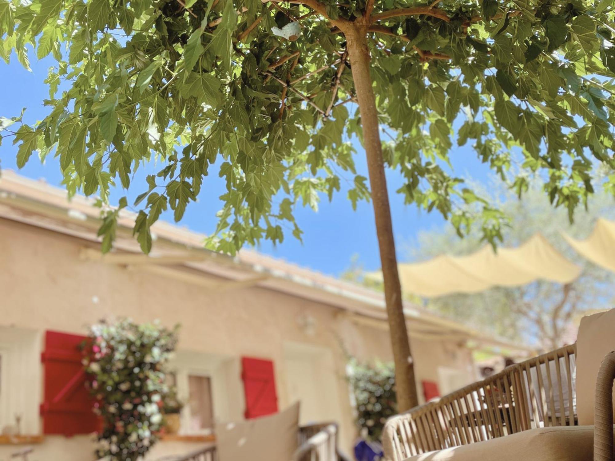 La Jabotte Hotel Antibes Exterior photo