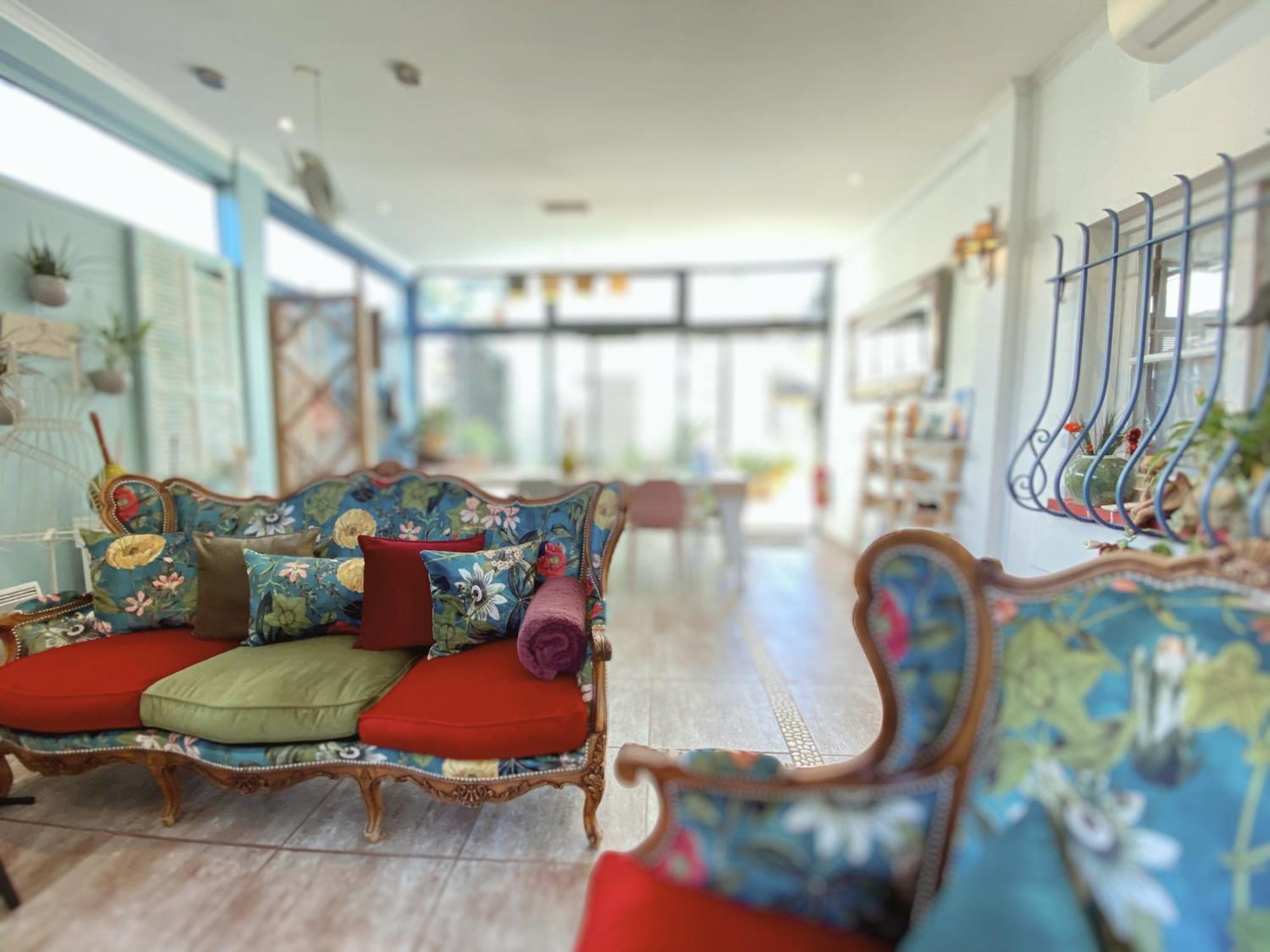 La Jabotte Hotel Antibes Exterior photo