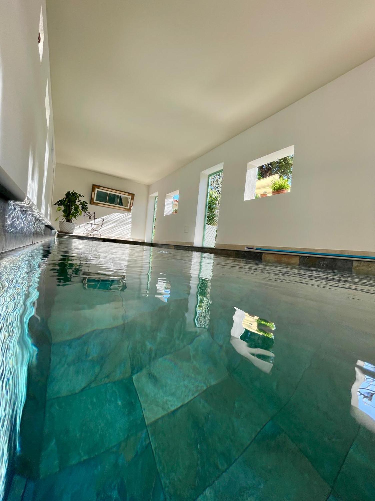 La Jabotte Hotel Antibes Exterior photo