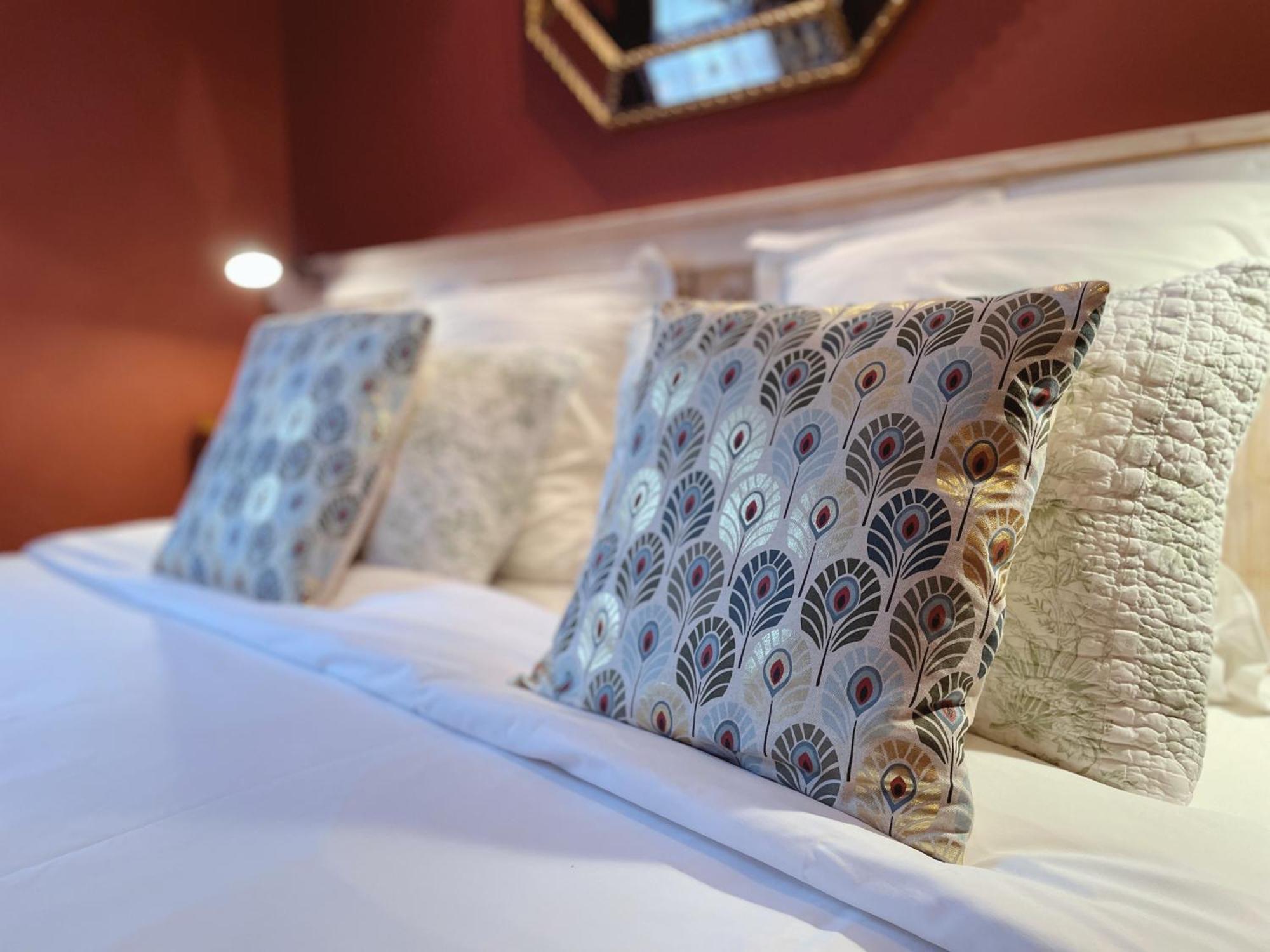 La Jabotte Hotel Antibes Room photo