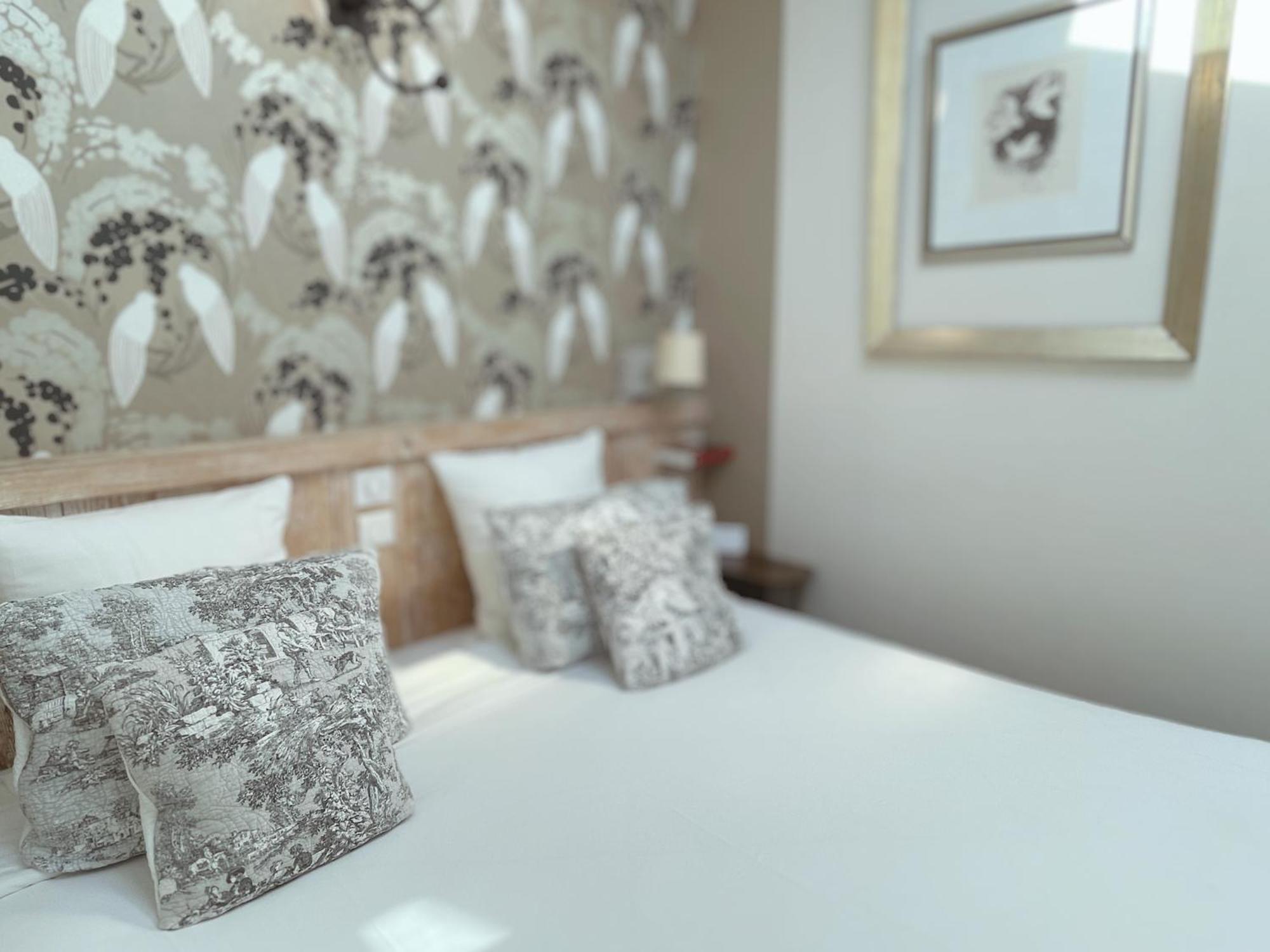 La Jabotte Hotel Antibes Room photo