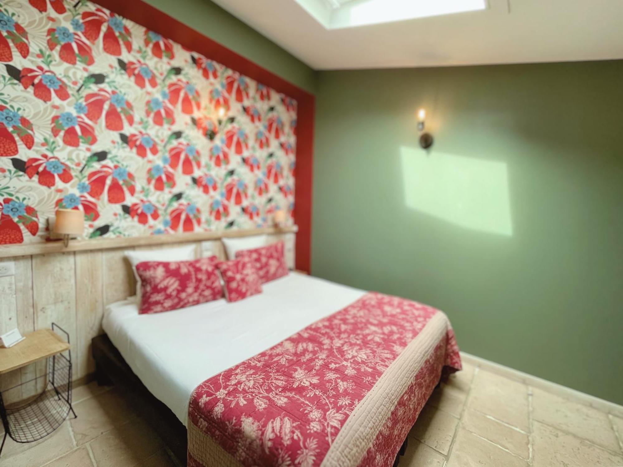 La Jabotte Hotel Antibes Room photo