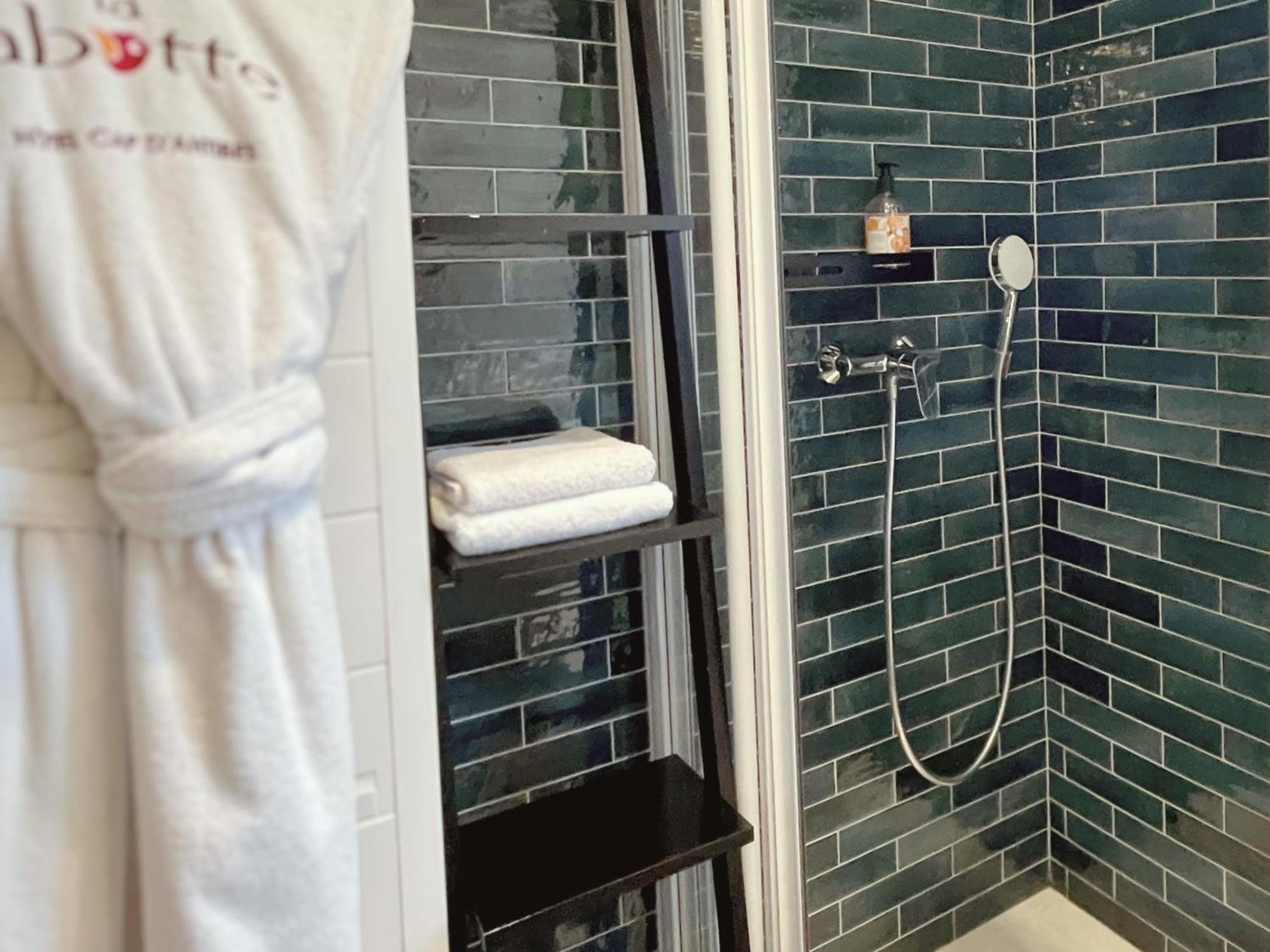 La Jabotte Hotel Antibes Room photo