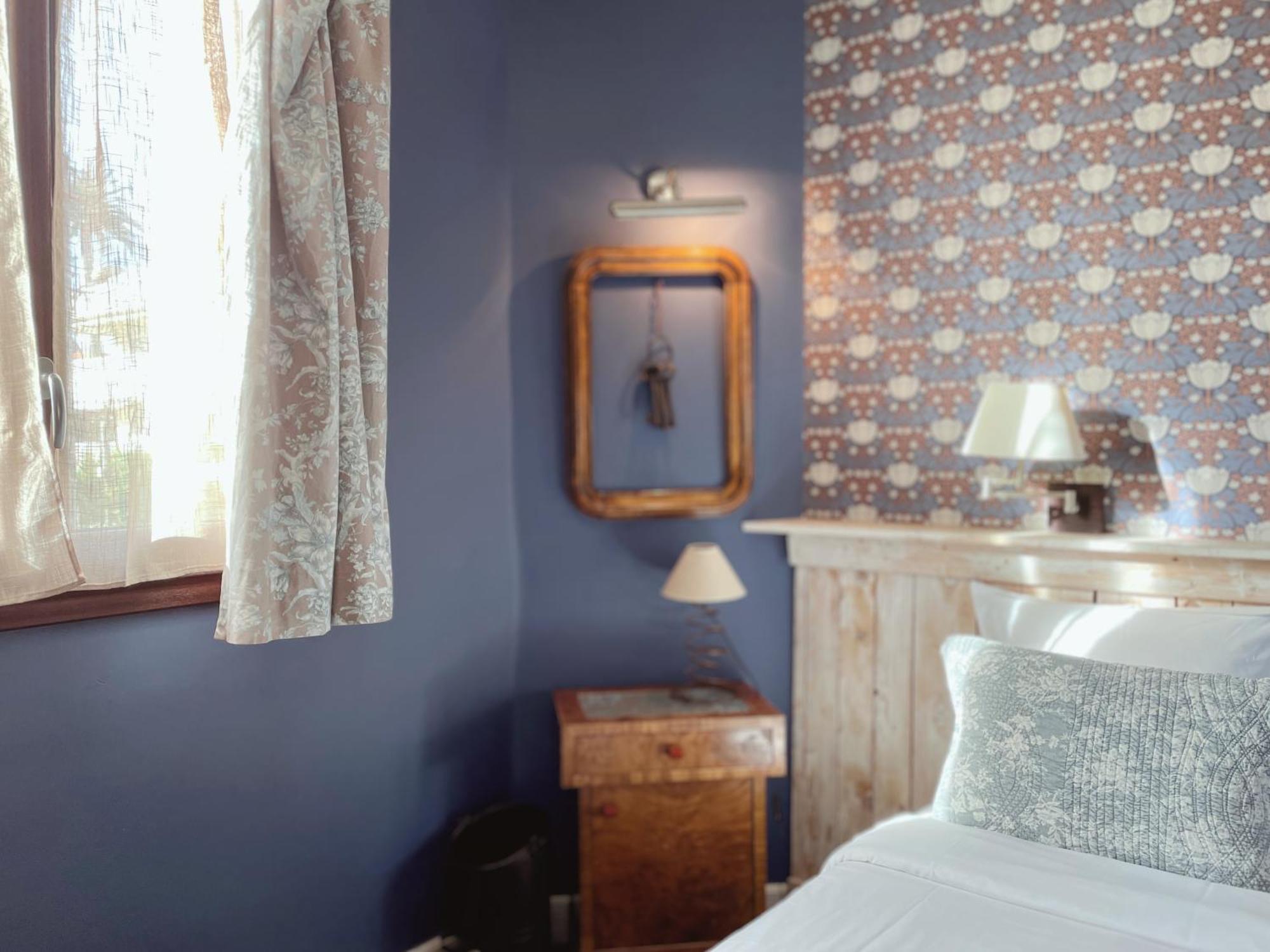 La Jabotte Hotel Antibes Room photo