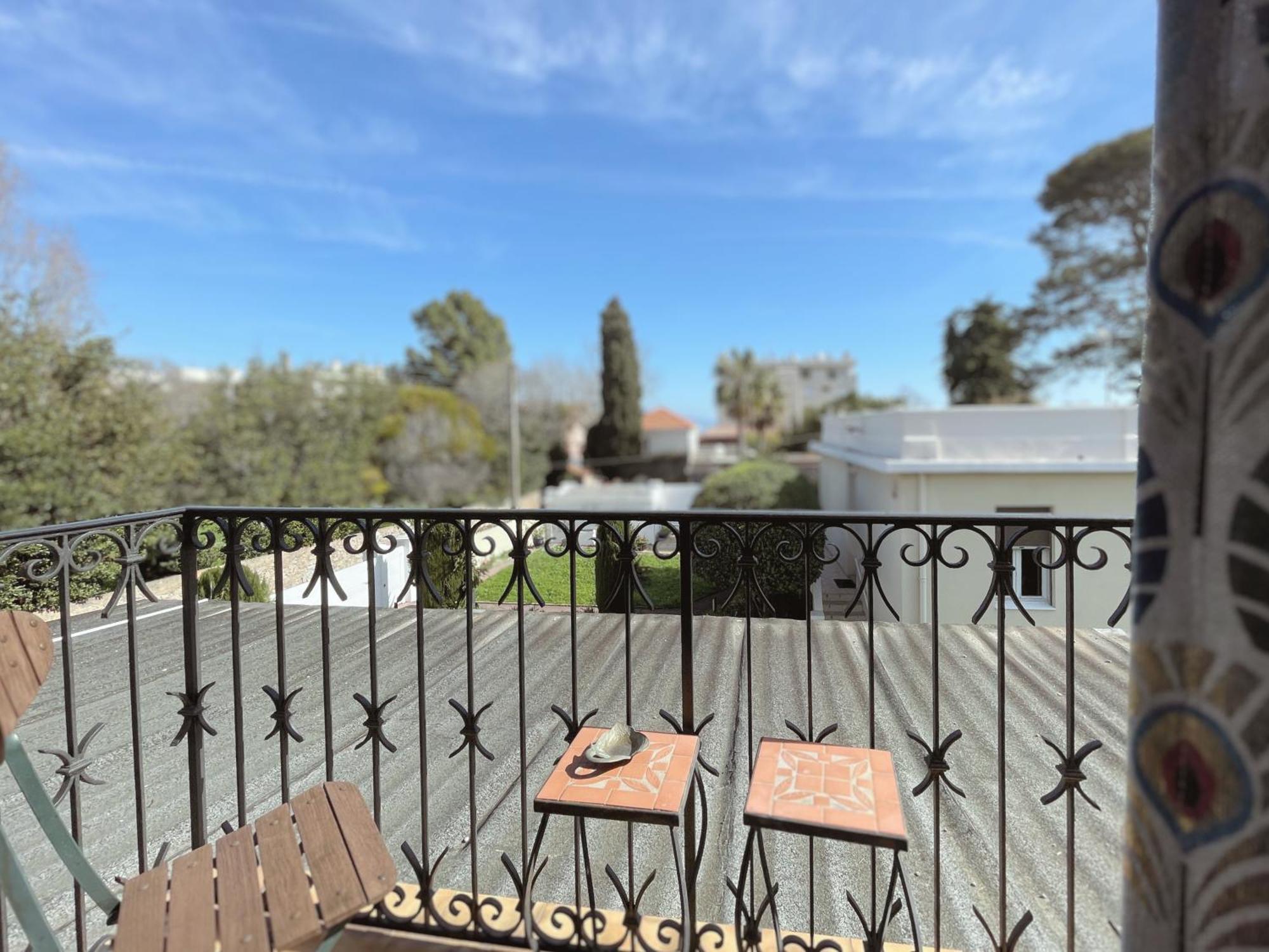 La Jabotte Hotel Antibes Room photo