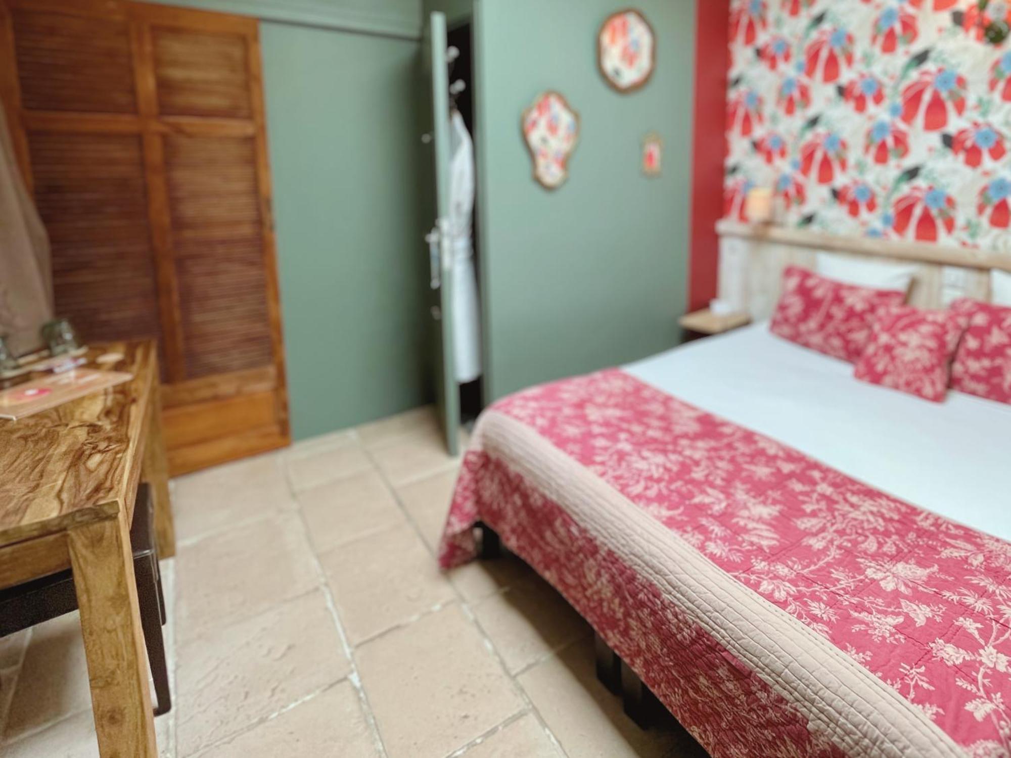 La Jabotte Hotel Antibes Room photo